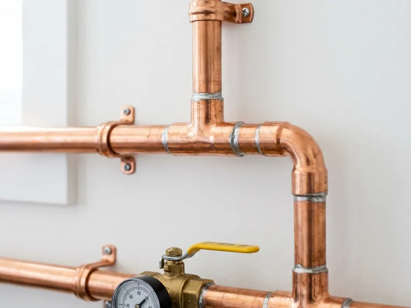 Frequently asked plumbing questions in St. Ansgar. Licensed plumbing contractors answering your pipe, leak, and repair questions.